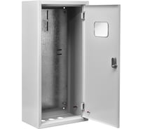 Щит учета ЭПМ ЩУ (620х300х170) IP31 (под один 3ф счетчик)ФР-00026832