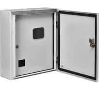 Щит учета ЭПМ ЩУ-3/2 IP54 2-двери (445х400х150) ФР-00026606
