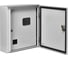 Щит учета ЭПМ ЩУ-3/2 IP54 2-двери (445х400х150) ФР-00026606 1