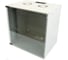 Шкаф настенный 19", 12U Filum FL-SO-1254GW-GY Soho, 520x400, стеклянная дверь, серый, 00-01244214 1