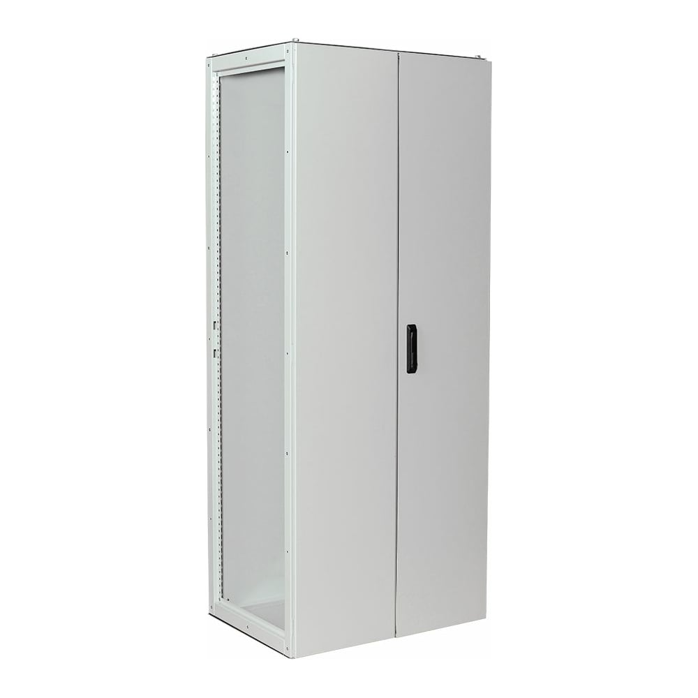 шкаф напольный электрический 2000х800х400