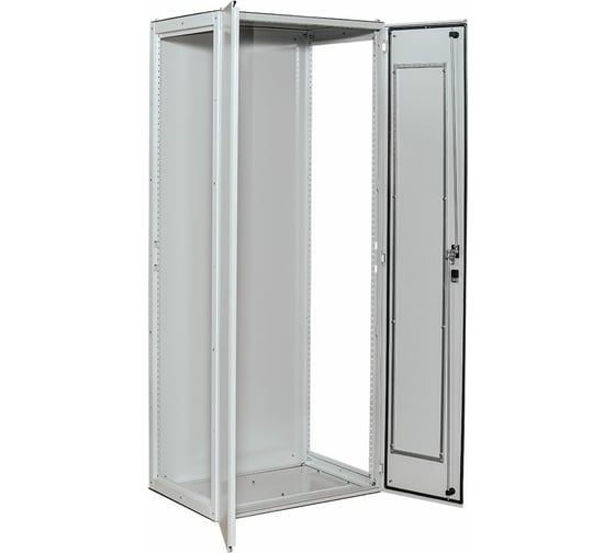 Сборный корпус IEK ВРУ 2000х600х600 IP54 SMART YKM50-2000-600-600-54