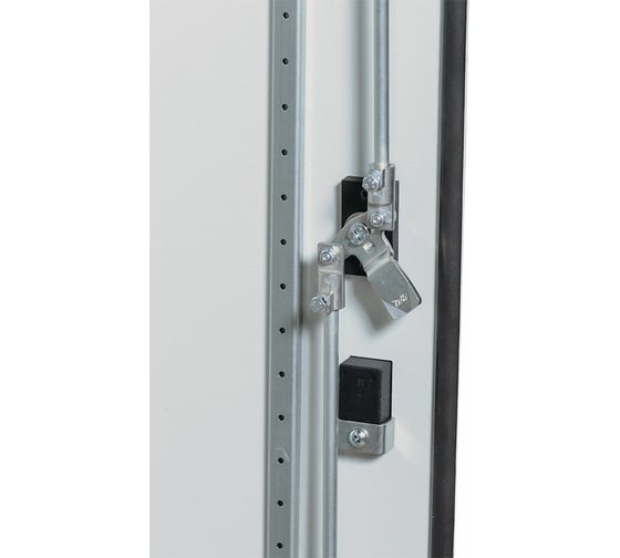 Сборный корпус IEK ВРУ 2000х600х600 IP54 SMART YKM50-2000-600-600-54