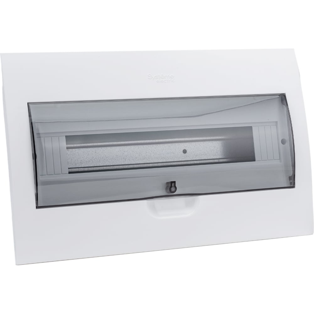 Встраиваемый корпус Systeme Electric ( Schneider Electric) City9 Box с ...