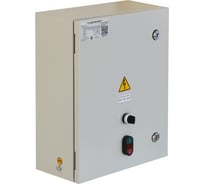 Ящик управления освещением ГК Электроспектр ЯУО9601-3774 IP54 _VYUO96013774