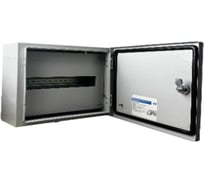 Щит распределительный навесной ЕТР 300х230х135, 8 модулей, IP66 30075