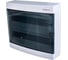 Электрошкаф Tehnoplast пластмассовые тип НЦ, 48 автоматов IP 40 - N2x24C 30558 2