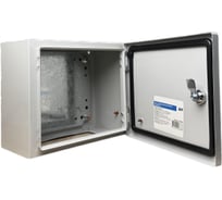 Щит с монтажной панелью ЕТР 300х250х150 IP66 30061