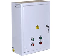 Ящик управления электродвигателем ГК Электроспектр Я5141-3074 10А _VY514130