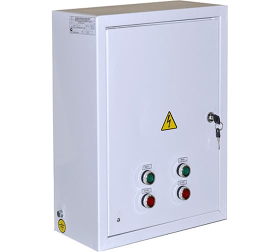 Ящик управления электродвигателем ГК Электроспектр Я5411-3774 50А _VY541137 1