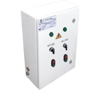 Ящик управления электродвигателем ГК Электроспектр РУСМ5141-3274 16А IP54 _VYR514132