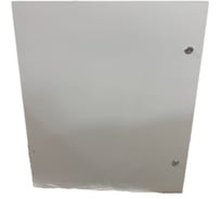 Щит с монтажной панелью ЕТР IP66 1200x750x300 30073