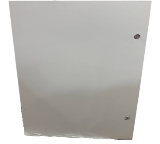 Щит с монтажной панелью ЕТР IP66 1000x650x300 30072 1