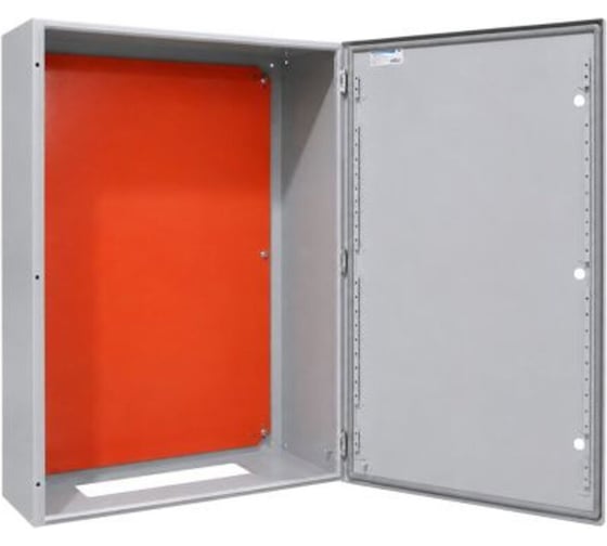 Щит с монтажной панелью ЕТР IP66 1000x650x300 30072