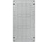 Корпус пластиковый навесной ЭРА COMFORT ЩРН-П-36 IP41 белый Б0067257 5