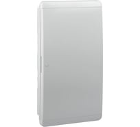 Корпус пластиковый встраиваемый ЭРА COMFORT ЩРВ-П-36 IP40 белый Б0067249