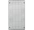 Корпус пластиковый встраиваемый ЭРА COMFORT ЩРВ-П-36 IP40 белый Б0067249 5