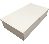 Щит монтажный проходной Лентамет ЩМп-2717 18112