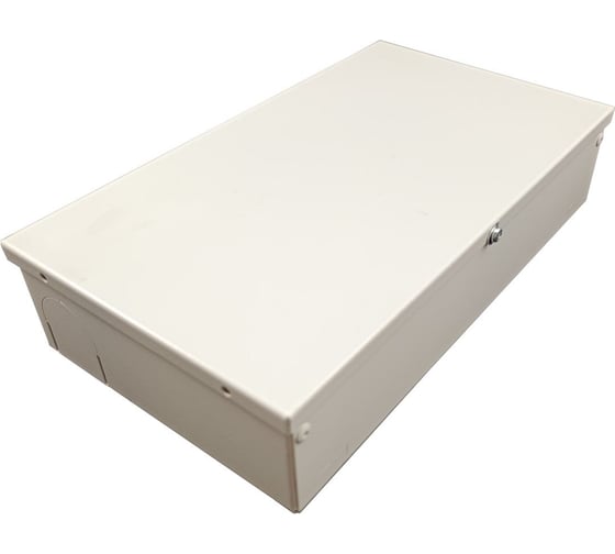 Щит монтажный проходной Лентамет ЩМп-2717 18112 1