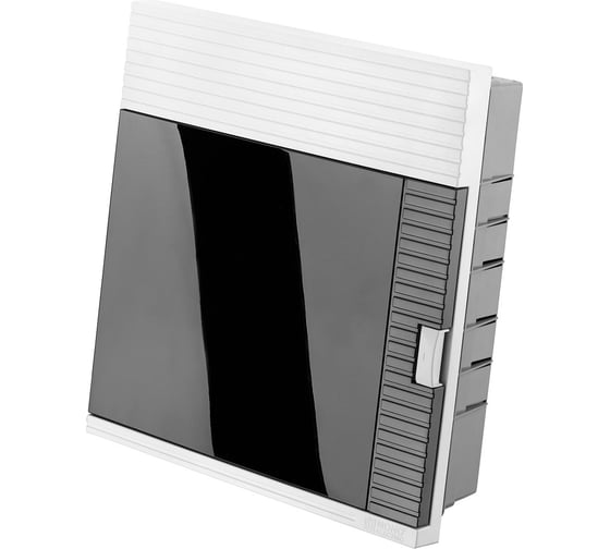 Внутренний щиток Mono Electric на 24 модуля, IP 40 БОКСЫ пластиковые 180-010001-024 1
