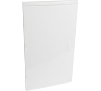 Встраиваемый щит Legrand Nedbox с дверью белой RAL 9010 3 рейки 36+6 модулей 001413