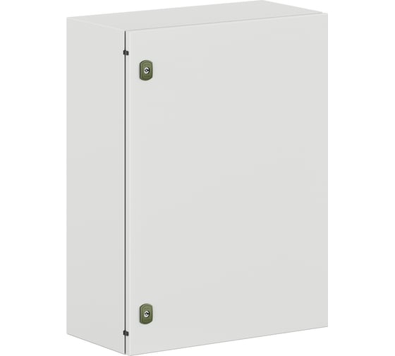 Корпус навесной уличный DKC ST OUTDOOR с М/П ВxШxГ 800x600x300 мм, IP66 1 шт R5ST0863-OUTDOOR 1