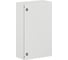 Корпус навесной уличный DKC ST OUTDOOR с М/П ВxШxГ 1000x600x400 мм, IP66 1 шт R5ST1064-OUTDOOR 1