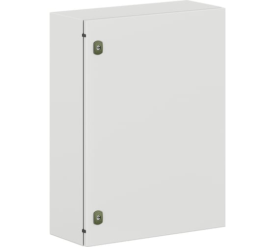 Корпус навесной уличный DKC ST OUTDOOR с М/П ВxШxГ 800x600x250 мм, IP66 1 шт R5ST0869-OUTDOOR 1
