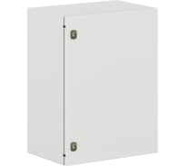 Корпус навесной уличный DKC ST OUTDOOR с М/П ВxШxГ 800x600x400 мм, IP66 1 шт R5ST0864-OUTDOOR