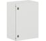 Корпус навесной уличный DKC ST OUTDOOR с М/П ВxШxГ 800x600x400 мм, IP66 1 шт R5ST0864-OUTDOOR 1