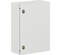 Корпус навесной уличный DKC ST OUTDOOR с М/П ВxШxГ 700x500x250 мм, IP66 1 шт R5ST0759-OUTDOOR