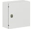 Корпус навесной уличный DKC ST OUTDOOR с М/П ВxШxГ 400x400x200 мм, IP66 1 шт R5ST0442-OUTDOOR 1