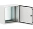 Корпус навесной уличный DKC ST OUTDOOR с М/П ВxШxГ 400x400x200 мм, IP66 1 шт R5ST0442-OUTDOOR 3