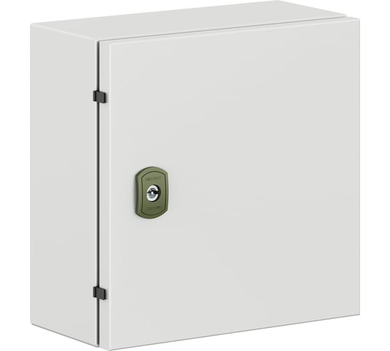 Корпус навесной уличный DKC ST OUTDOOR с М/П ВxШxГ 300x300x150 мм, IP66 1 шт R5ST0331-OUTDOOR 1