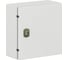 Корпус навесной уличный DKC ST OUTDOOR с М/П ВxШxГ 300x300x150 мм, IP66 1 шт R5ST0331-OUTDOOR 1