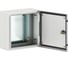 Корпус навесной уличный DKC ST OUTDOOR с М/П ВxШxГ 300x300x150 мм, IP66 1 шт R5ST0331-OUTDOOR 3