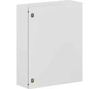 Корпус навесной уличный DKC ST OUTDOOR с М/П ВxШxГ 1000x800x300 мм, IP66 1 шт R5ST1083-OUTDOOR