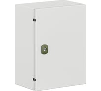 Корпус навесной уличный DKC ST OUTDOOR с М/П ВxШxГ 400x300x200 мм, IP66 1 шт R5ST0432-OUTDOOR