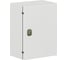 Корпус навесной уличный DKC ST OUTDOOR с М/П ВxШxГ 400x300x200 мм, IP66 1 шт R5ST0432-OUTDOOR 1
