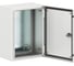 Корпус навесной уличный DKC ST OUTDOOR с М/П ВxШxГ 400x300x200 мм, IP66 1 шт R5ST0432-OUTDOOR 3