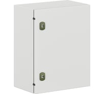 Корпус навесной уличный DKC ST OUTDOOR с М/П ВxШxГ 500x400x250 мм, IP66 1 шт R5ST0549-OUTDOOR