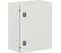 Корпус навесной уличный DKC ST OUTDOOR с М/П ВxШxГ 500x400x250 мм, IP66 1 шт R5ST0549-OUTDOOR 1