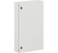 Корпус навесной уличный DKC ST OUTDOOR с М/П ВxШxГ 1000x600x200 мм, IP66 1 шт R5ST1062-OUTDOOR