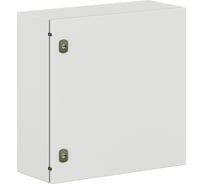 Корпус навесной уличный DKC ST OUTDOOR с М/П ВxШxГ 600x600x250 мм, IP66 1 шт R5ST0669-OUTDOOR