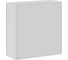 Корпус навесной уличный DKC ST OUTDOOR с М/П ВxШxГ 600x600x250 мм, IP66 1 шт R5ST0669-OUTDOOR 2