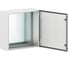 Корпус навесной уличный DKC ST OUTDOOR с М/П ВxШxГ 600x600x250 мм, IP66 1 шт R5ST0669-OUTDOOR 3