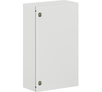 Корпус навесной уличный DKC ST OUTDOOR с М/П ВxШxГ 1000x600x300 мм, IP66 1 шт R5ST1063-OUTDOOR