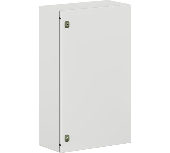 Корпус навесной уличный DKC ST OUTDOOR с М/П ВxШxГ 1000x600x300 мм, IP66 1 шт R5ST1063-OUTDOOR 1
