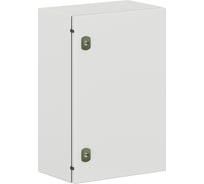 Корпус навесной уличный DKC ST OUTDOOR с М/П ВxШxГ 600x400x250 мм, IP66 1 шт R5ST0649-OUTDOOR