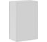 Корпус навесной уличный DKC ST OUTDOOR с М/П ВxШxГ 600x400x250 мм, IP66 1 шт R5ST0649-OUTDOOR 2